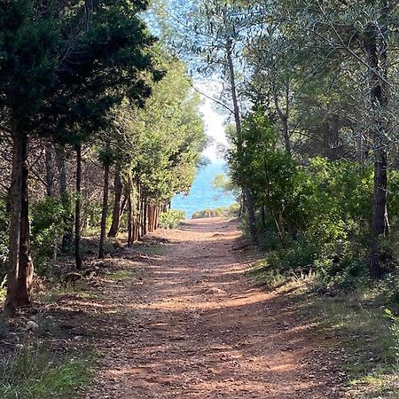Villa Paula Alcossebre Mar Y Montana Zewnętrze zdjęcie