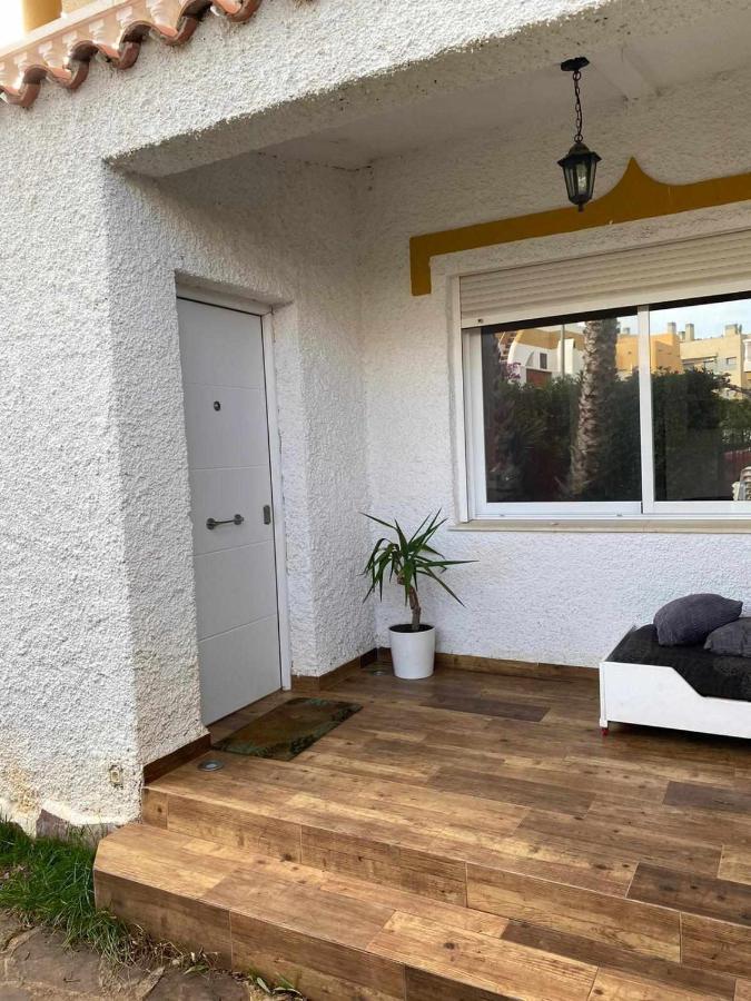 Villa Paula Alcossebre Mar Y Montana Zewnętrze zdjęcie