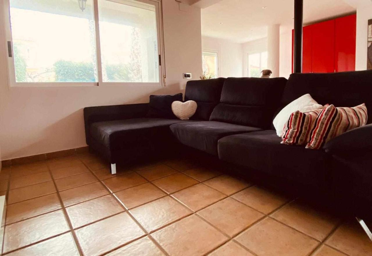 Villa Paula Alcossebre Mar Y Montana Zewnętrze zdjęcie