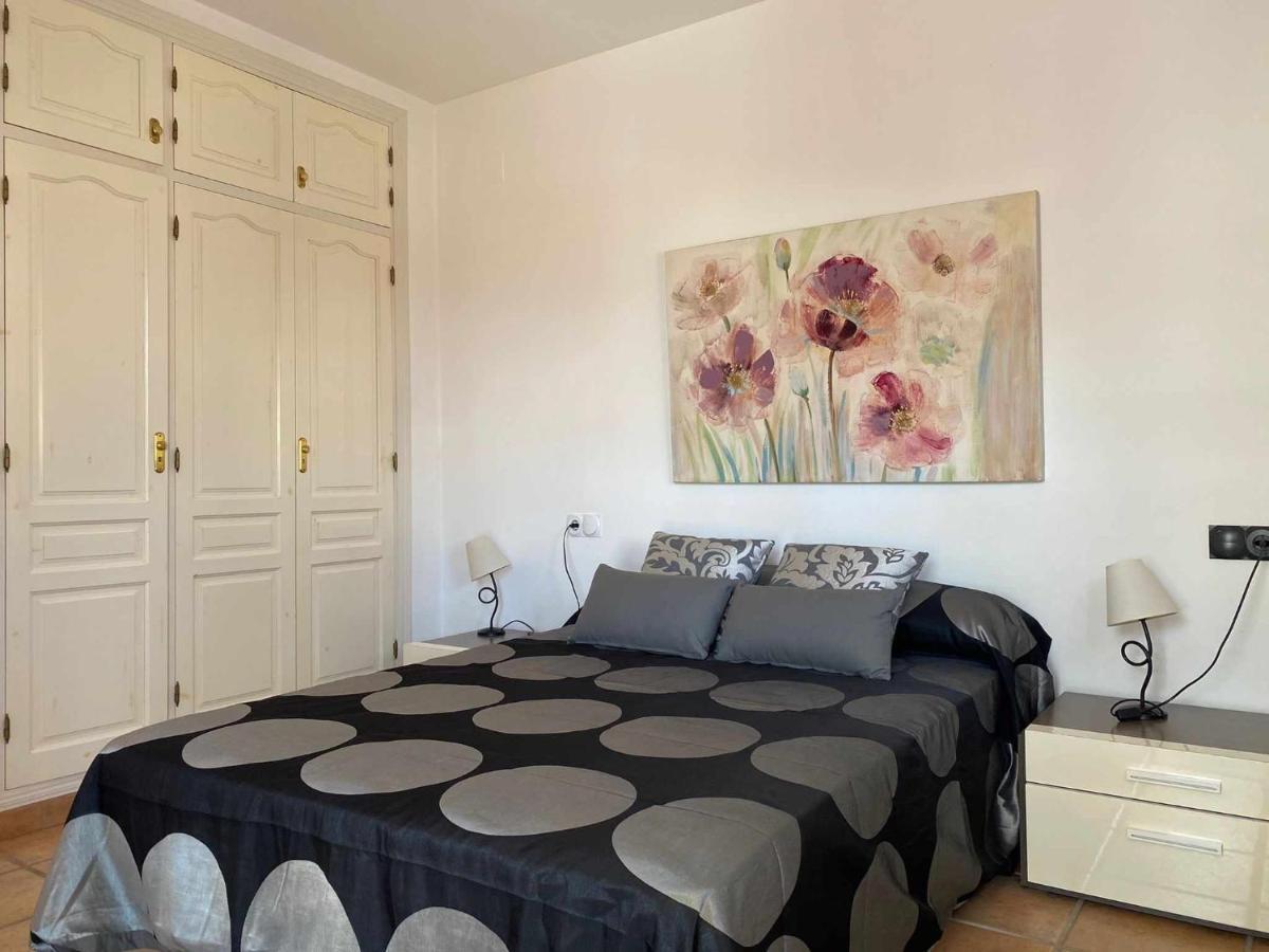 Villa Paula Alcossebre Mar Y Montana Zewnętrze zdjęcie