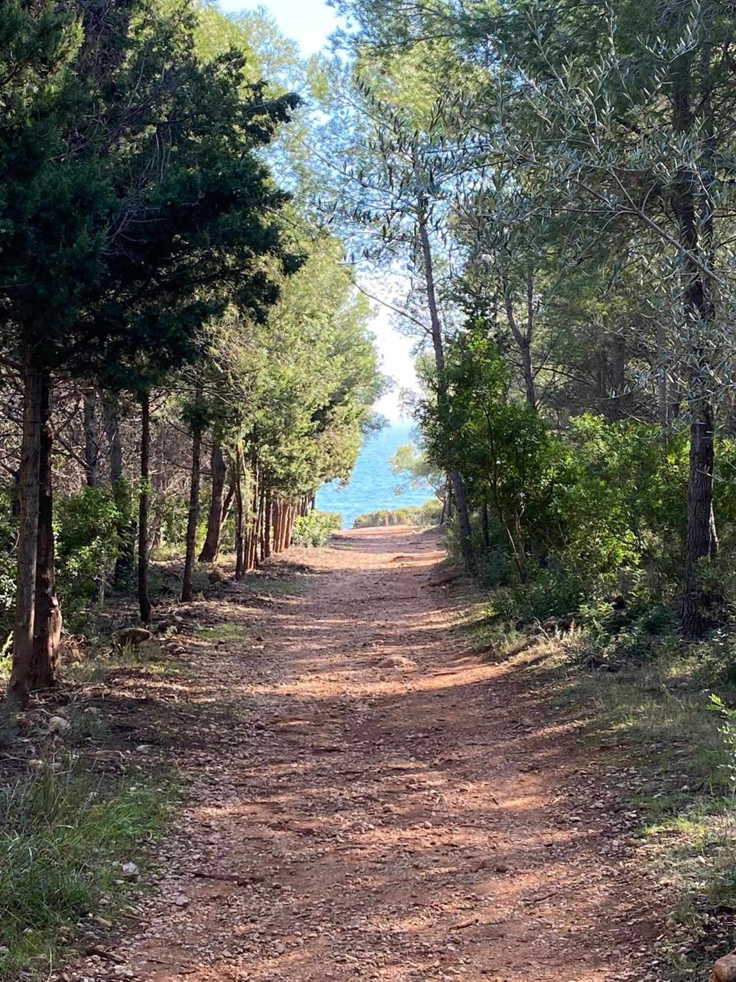 Villa Paula Alcossebre Mar Y Montana Zewnętrze zdjęcie