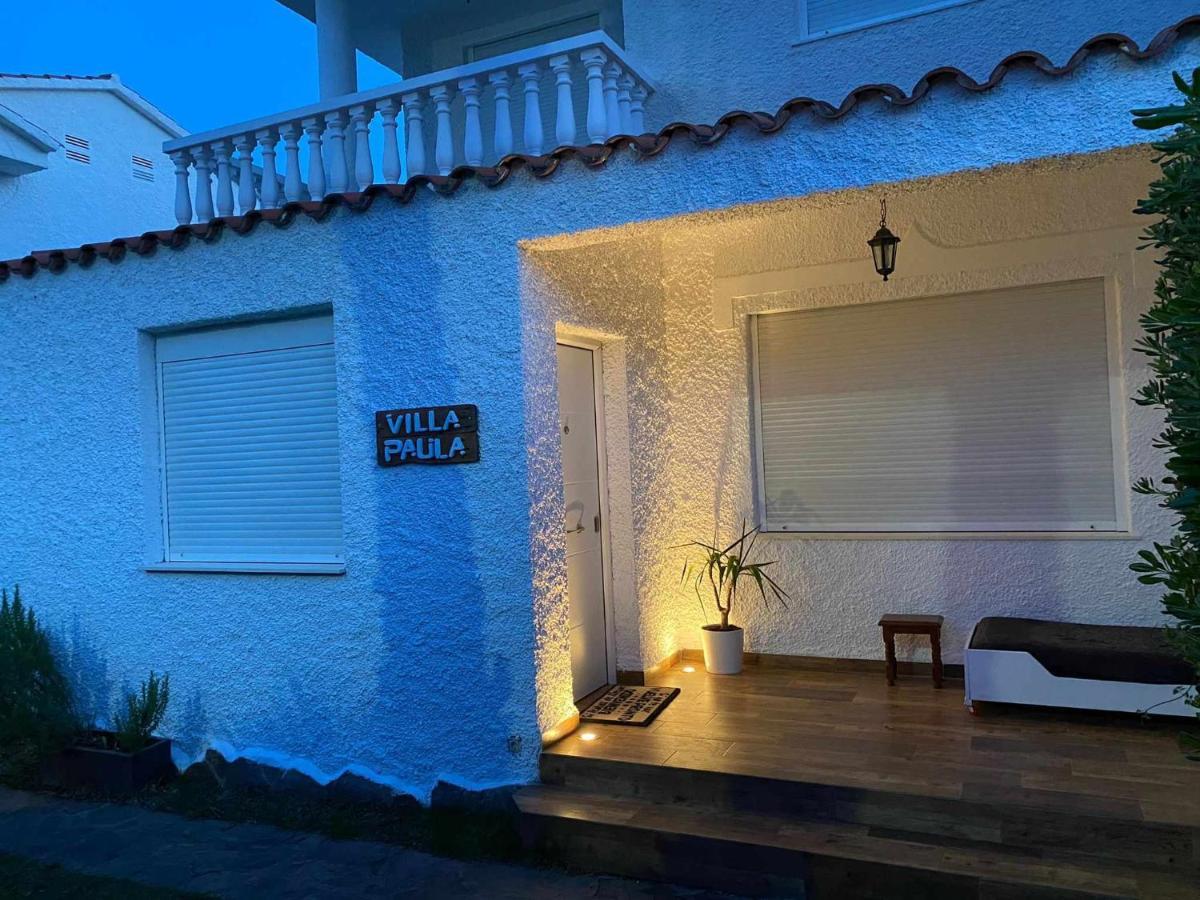 Villa Paula Alcossebre Mar Y Montana Zewnętrze zdjęcie