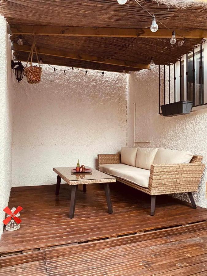 Villa Paula Alcossebre Mar Y Montana Zewnętrze zdjęcie