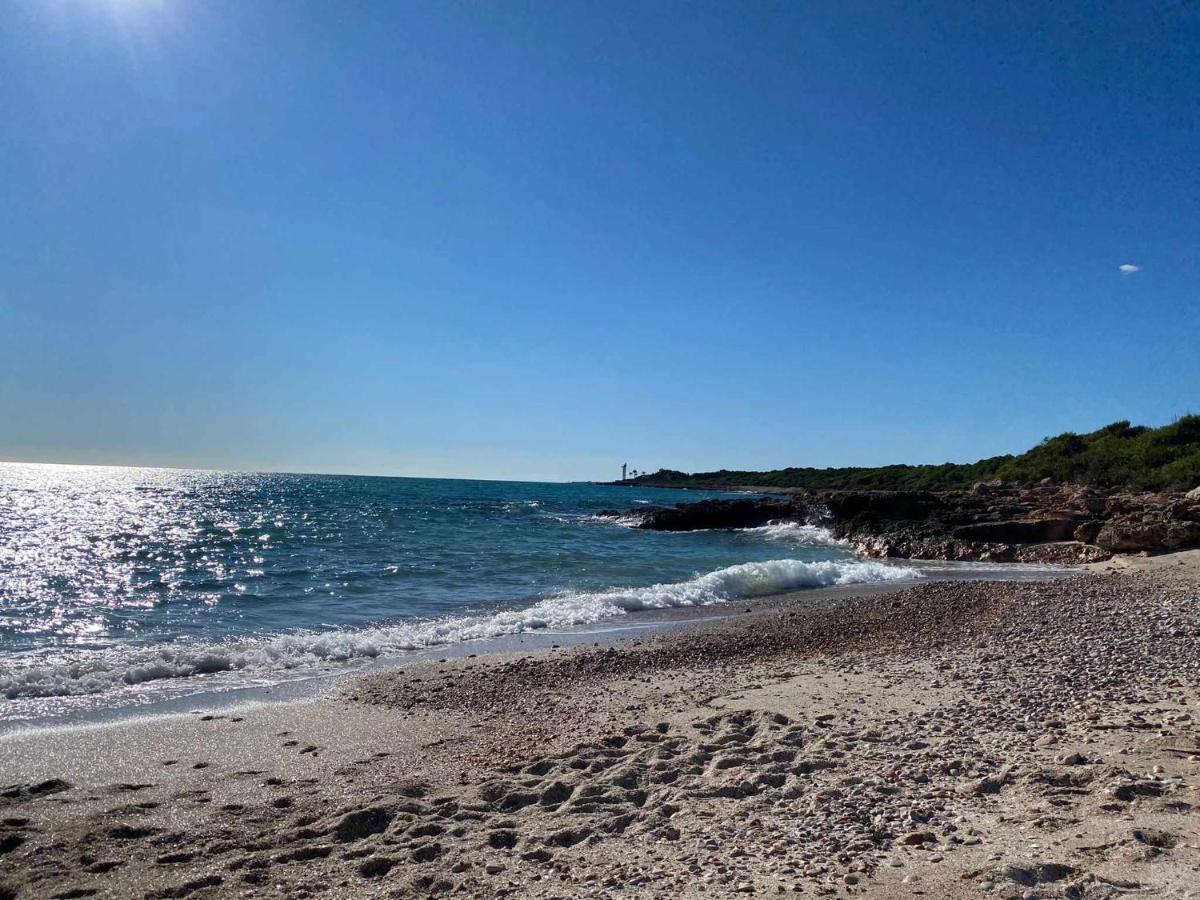 Villa Paula Alcossebre Mar Y Montana Zewnętrze zdjęcie