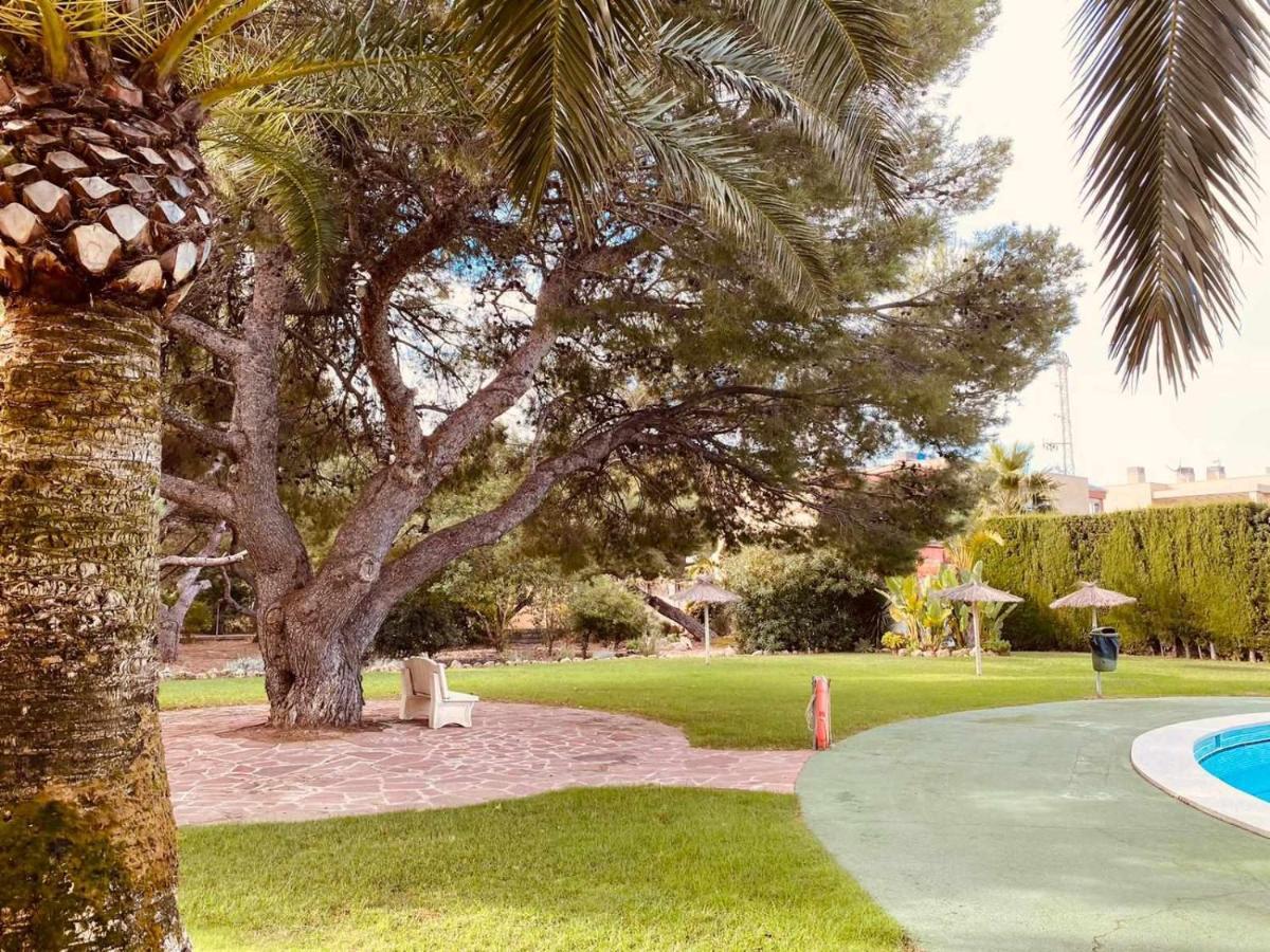 Villa Paula Alcossebre Mar Y Montana Zewnętrze zdjęcie