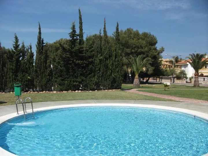 Villa Paula Alcossebre Mar Y Montana Zewnętrze zdjęcie
