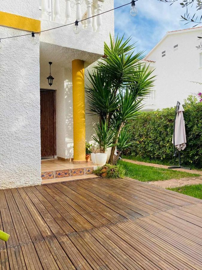 Villa Paula Alcossebre Mar Y Montana Zewnętrze zdjęcie