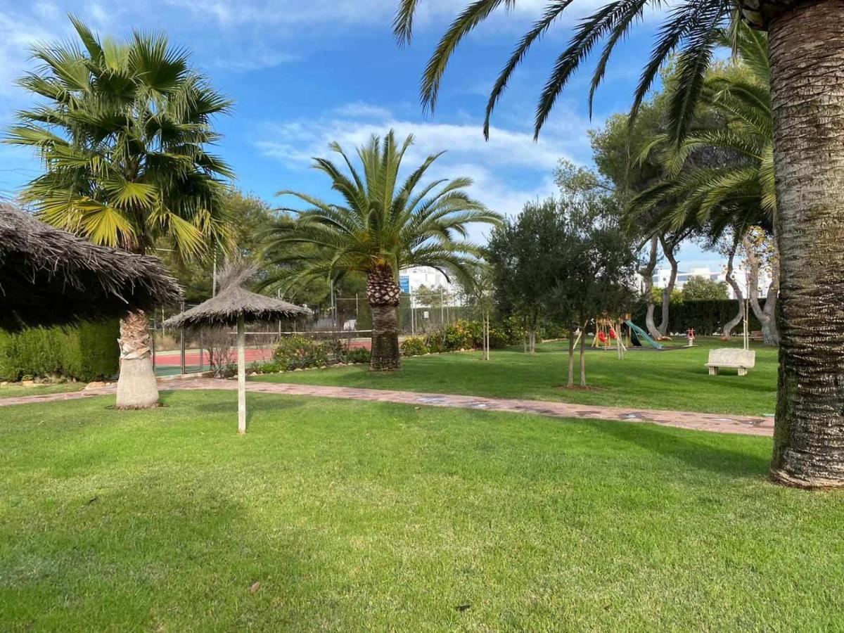Villa Paula Alcossebre Mar Y Montana Zewnętrze zdjęcie