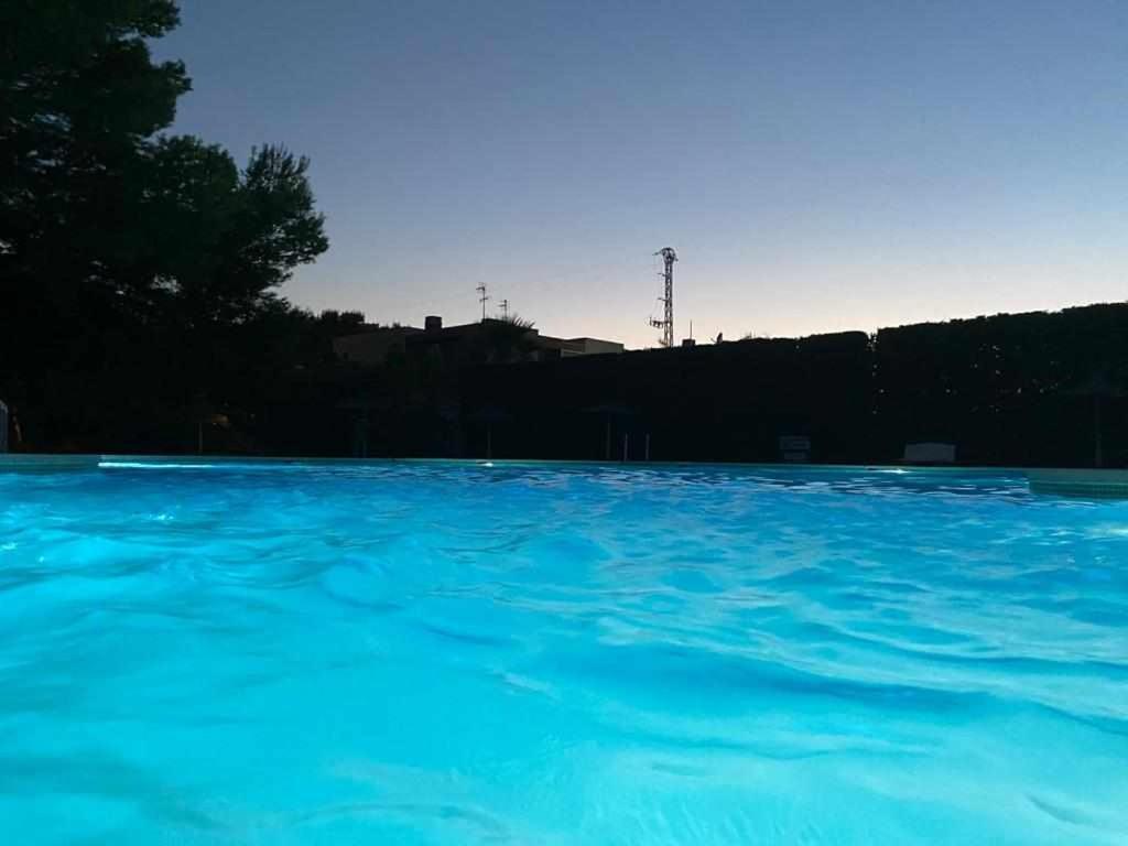 Villa Paula Alcossebre Mar Y Montana Zewnętrze zdjęcie