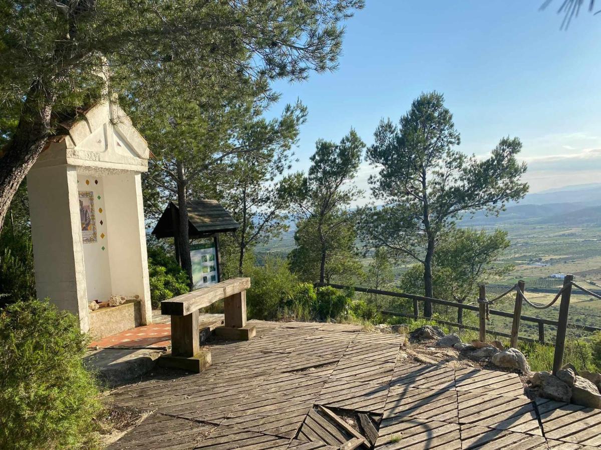 Villa Paula Alcossebre Mar Y Montana Zewnętrze zdjęcie