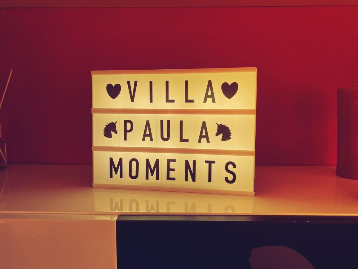 Villa Paula Alcossebre Mar Y Montana Zewnętrze zdjęcie