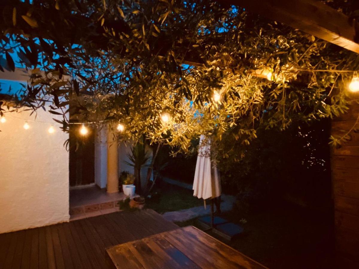 Villa Paula Alcossebre Mar Y Montana Zewnętrze zdjęcie