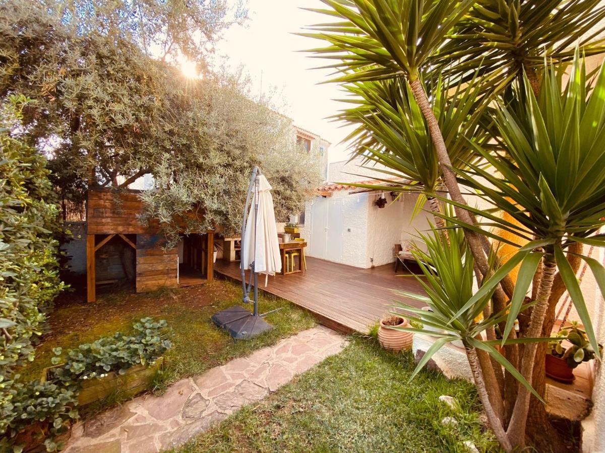 Villa Paula Alcossebre Mar Y Montana Zewnętrze zdjęcie
