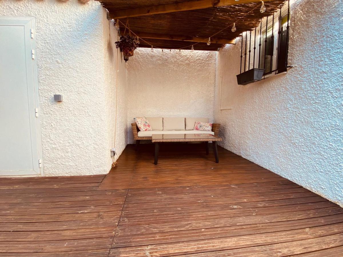 Villa Paula Alcossebre Mar Y Montana Zewnętrze zdjęcie