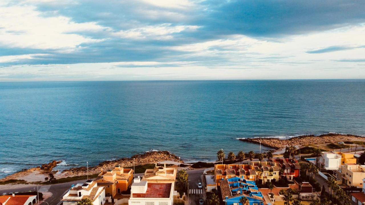 Villa Paula Alcossebre Mar Y Montana Zewnętrze zdjęcie